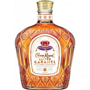 CROWN ROYAL SALTED CARAMEL